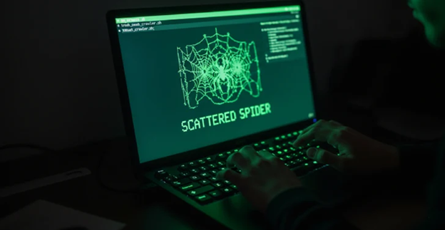 Scattered Spider โจมตีไม่หยุด หลังประกาศยุติ